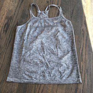 NIKE RUNNING TANK